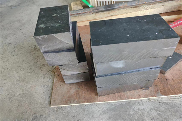 安康负重配重铅砖 射线防护用