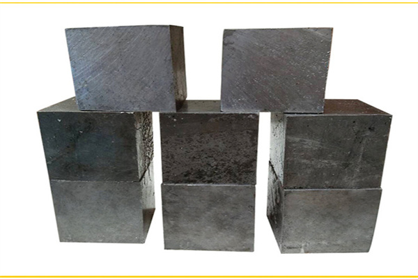 安康配重铅块  实验配重块