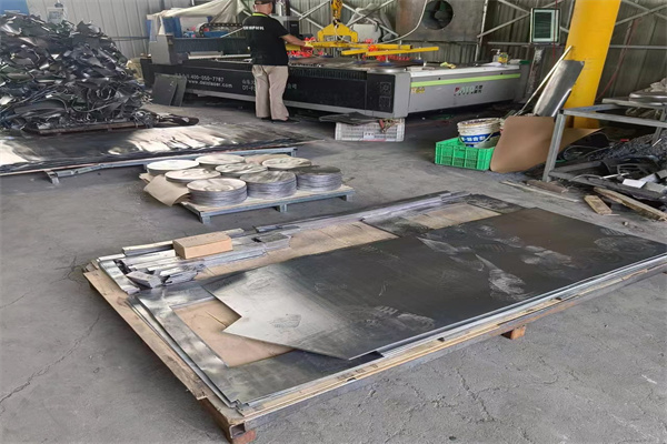 安康耐酸碱防腐蚀铅件